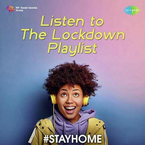 Listen To the Lock Down Playlist Akash Ojha MP3 Download